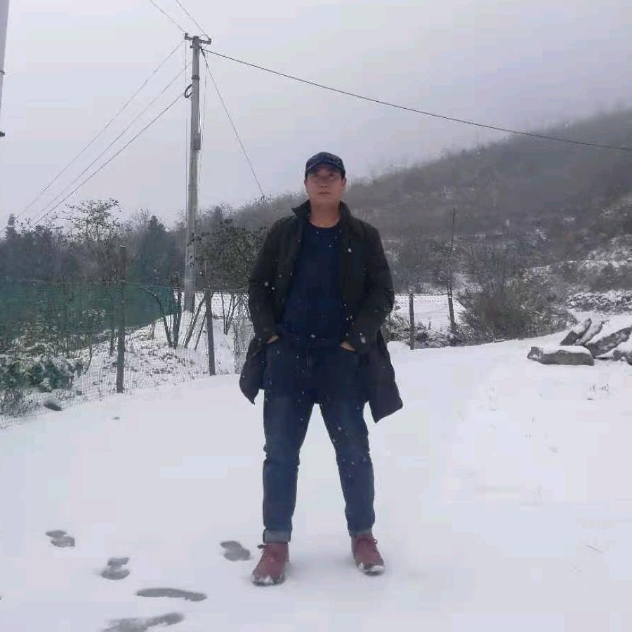 周云渊