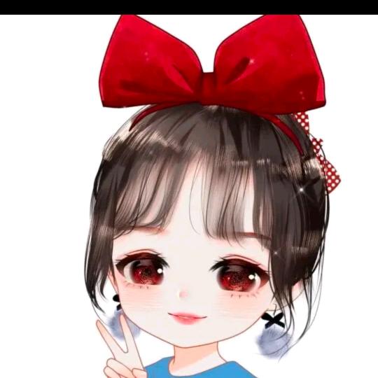 刘家二小姐🌺婷