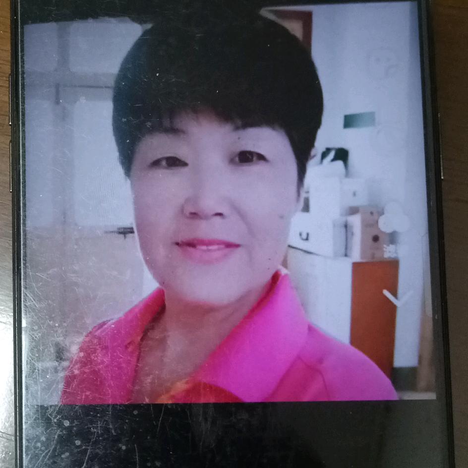 西安邹姐1