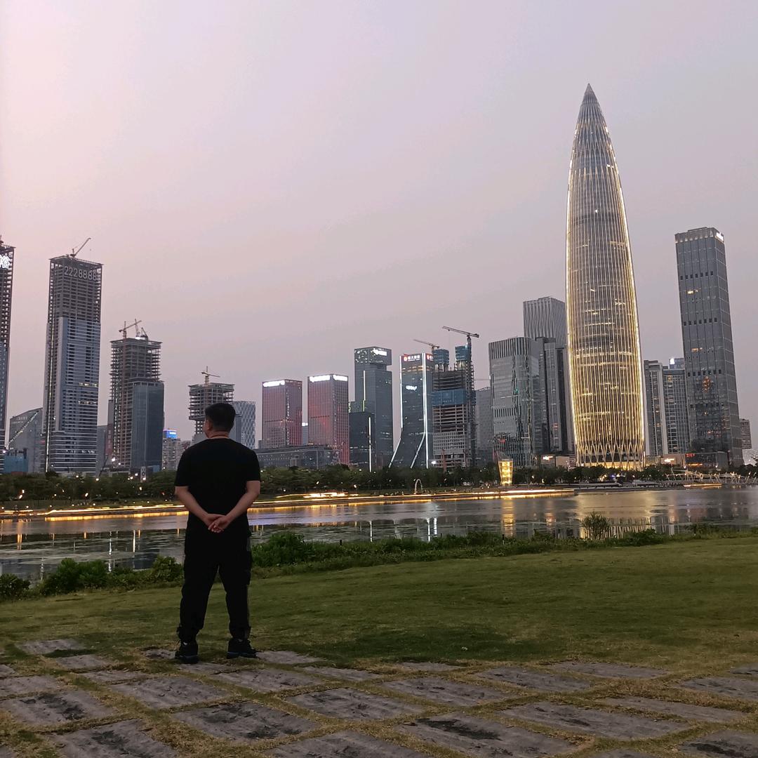陈青春