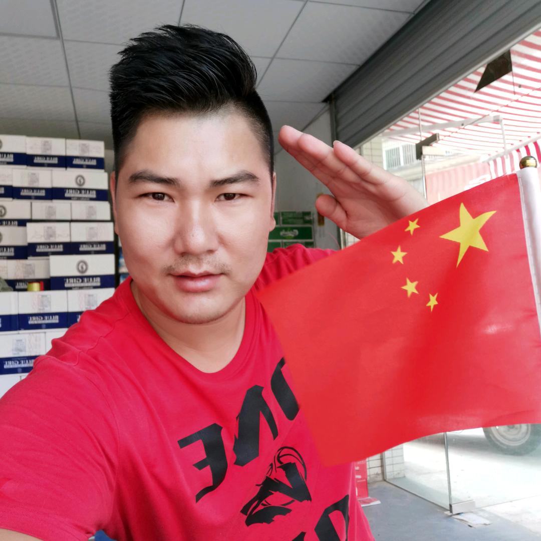 两马一戴小号