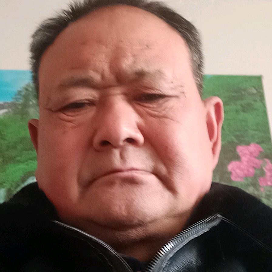 小老头