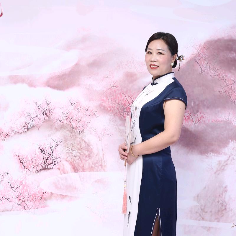 红火火（商品橱窗）