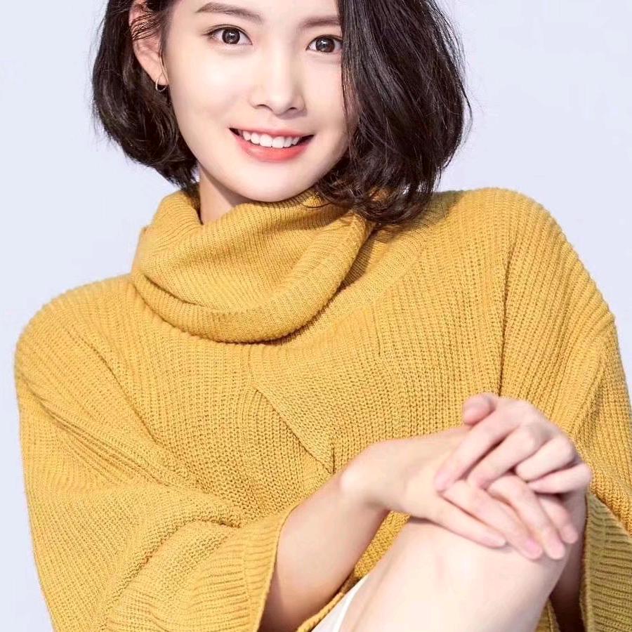 看着你的帅气