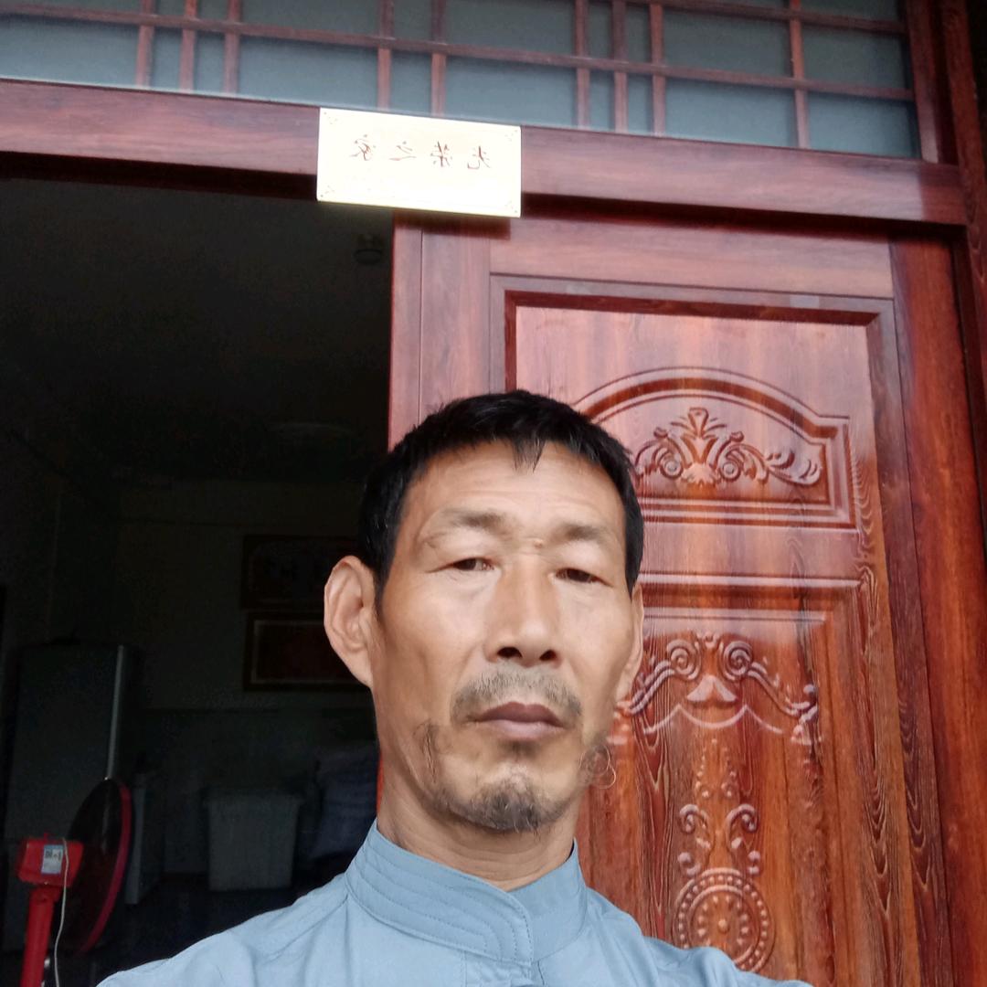 农村大叔