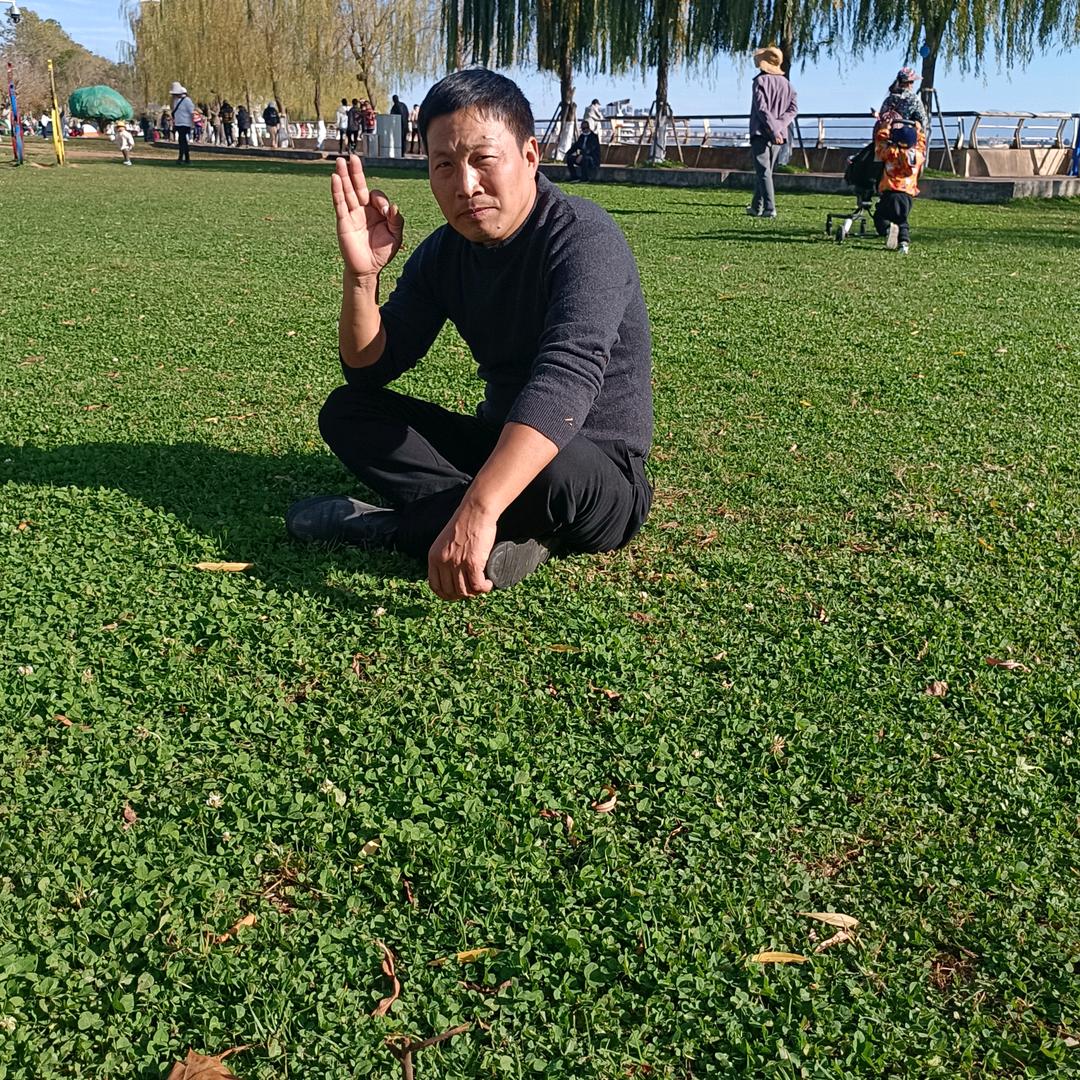 东南西北风，好运在红中？？