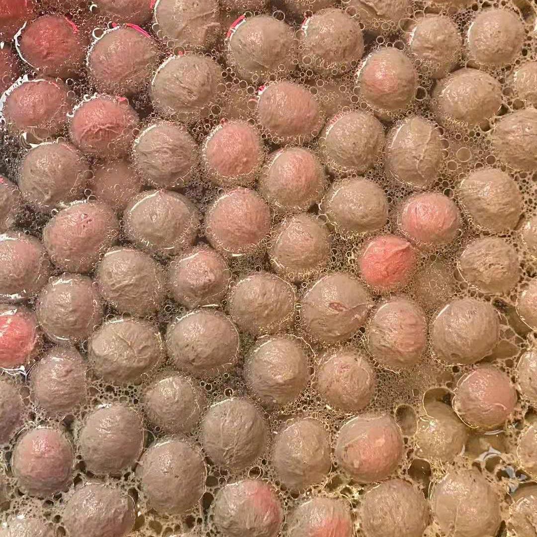 潮汕牛肉丸教学嘉弟