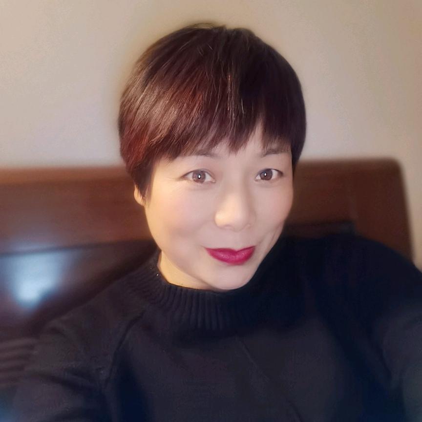 a彩霞健身（直播早6点30分晚7点4