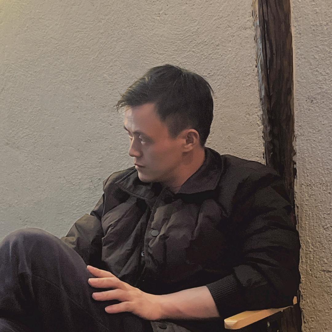 马云儿子