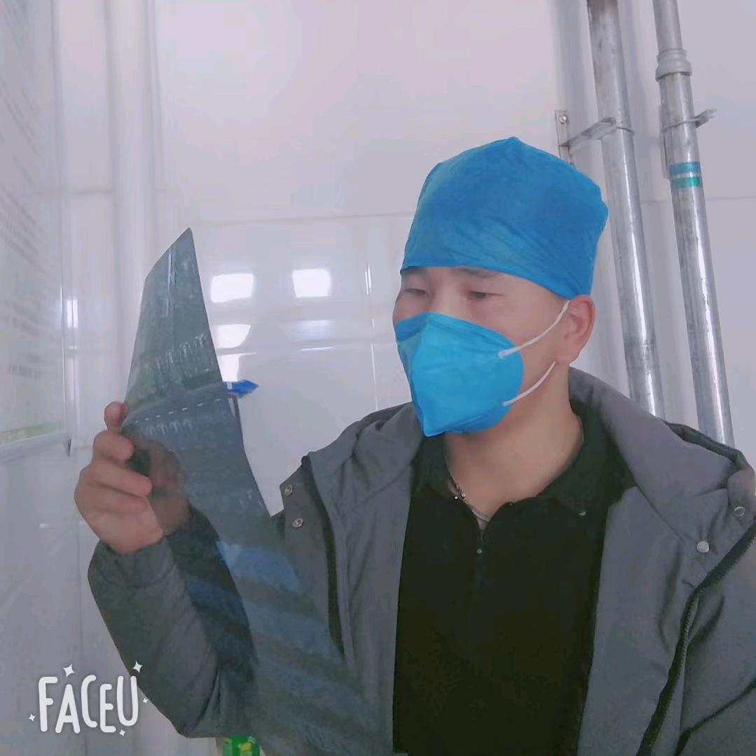 韩国男神