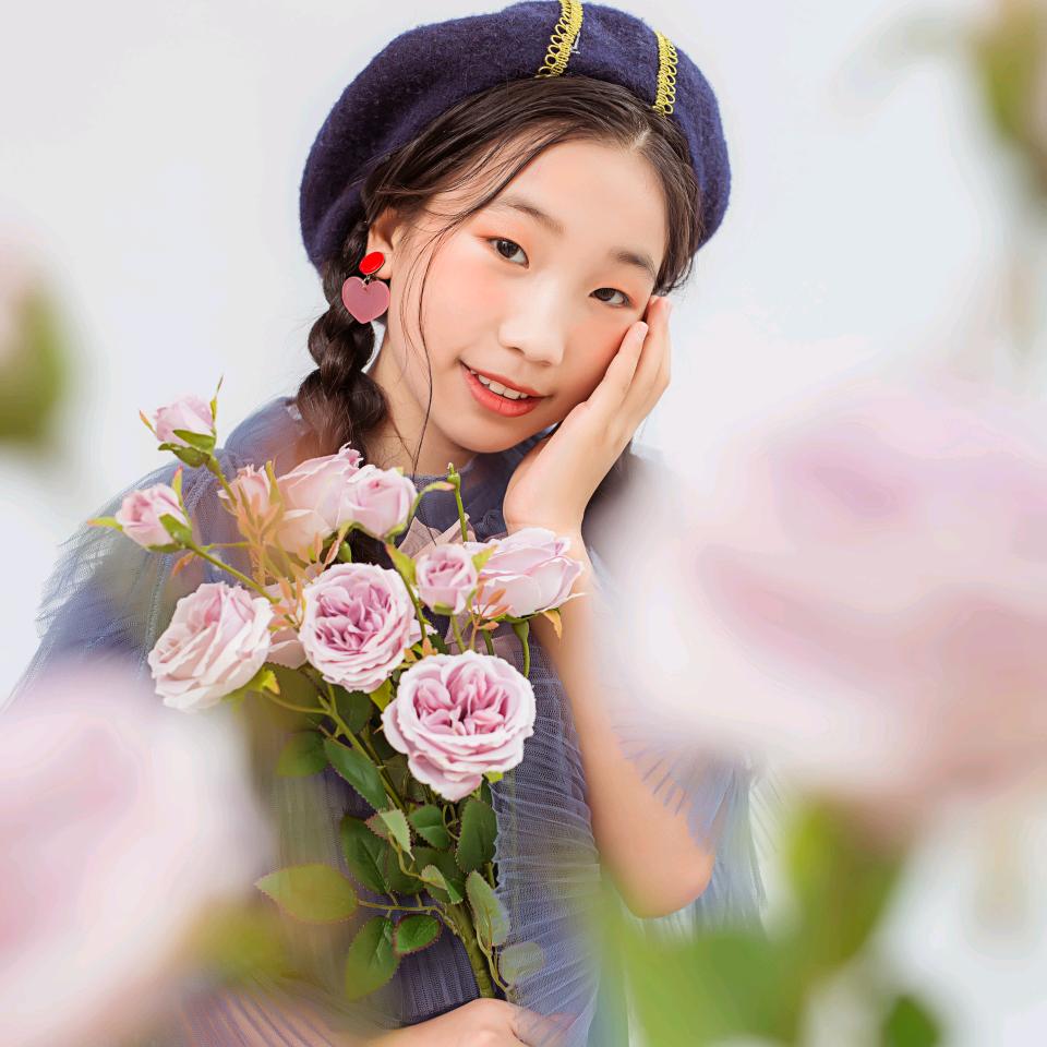 @熙熙妈