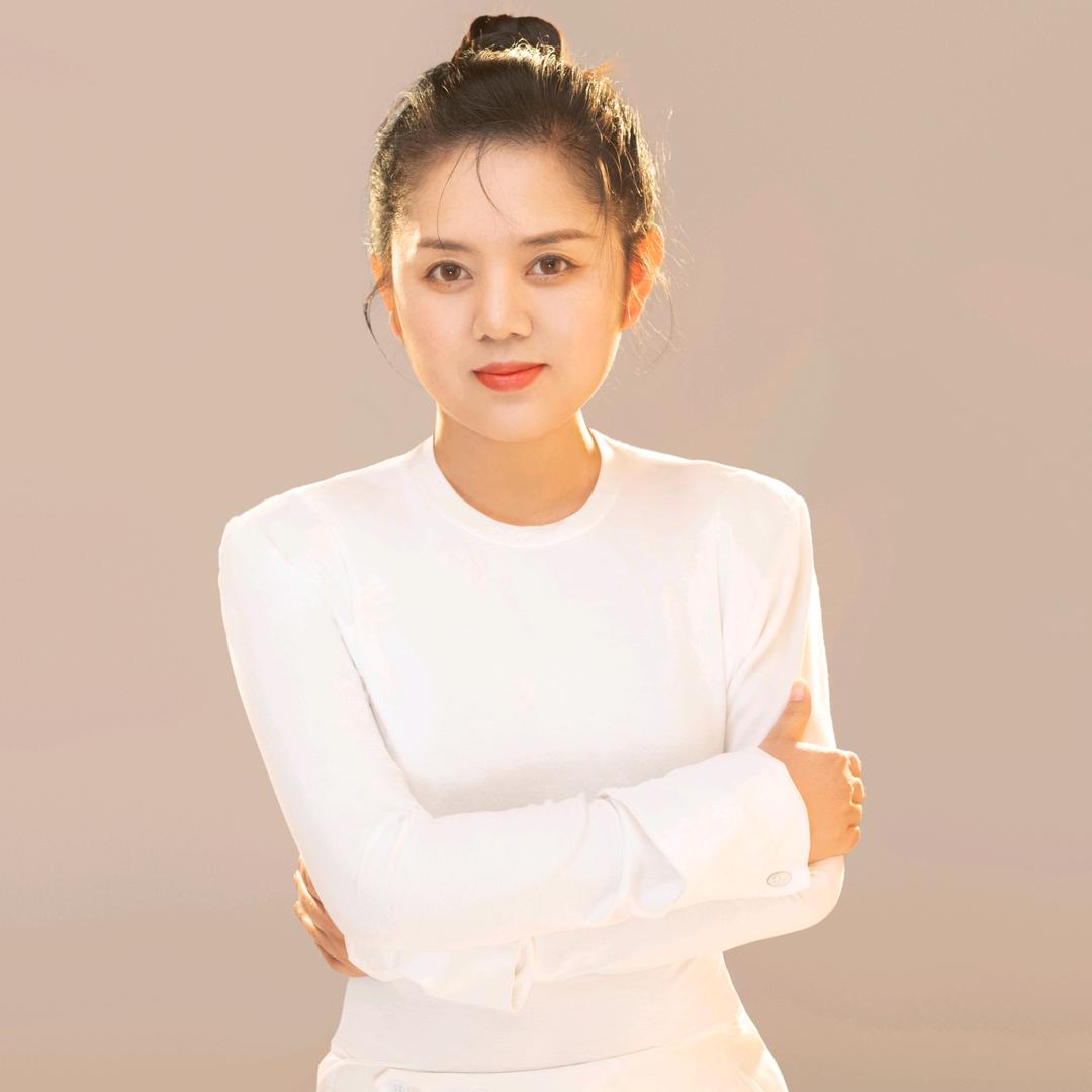 我是莎莎呀