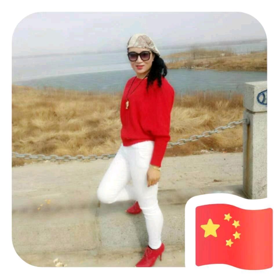 大军全羊馆.梅姐