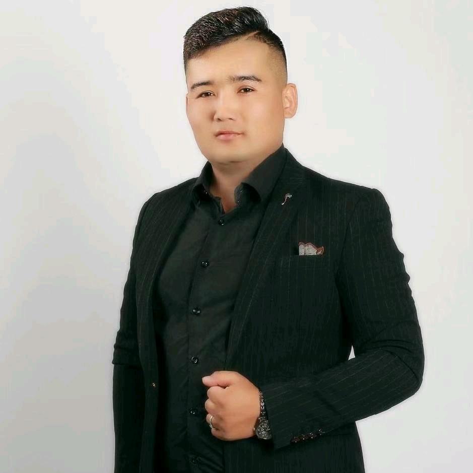 阿迪力江 SERHIL牧业 温宿县