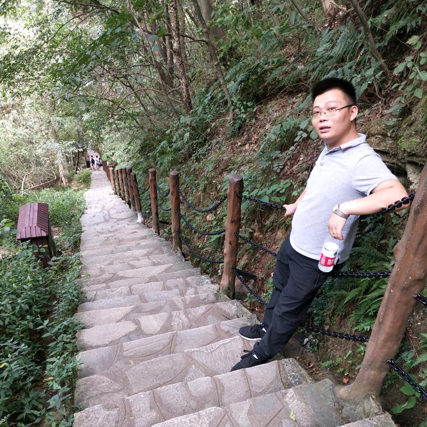 丰华定制（小刘）