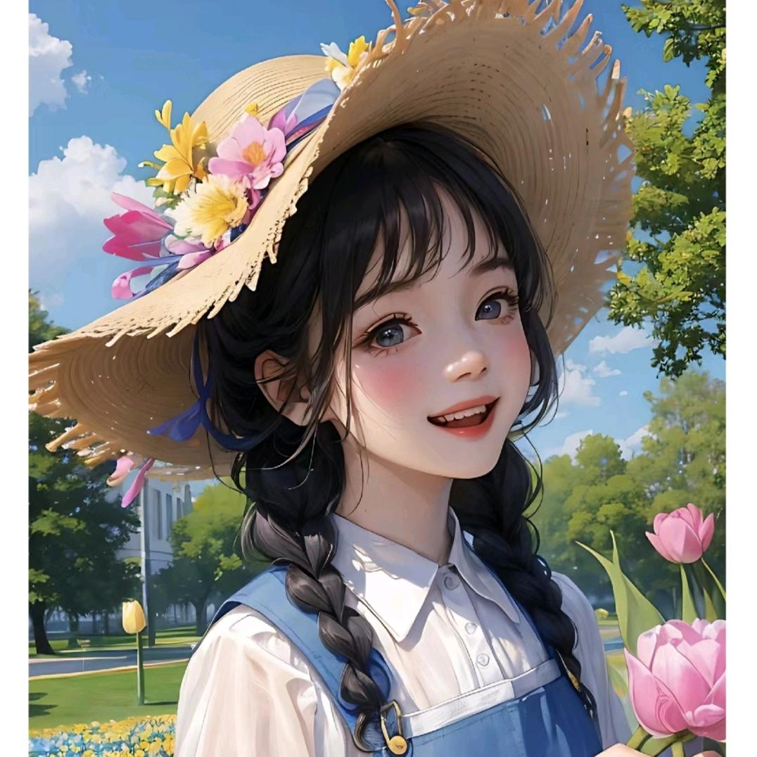 泡芙～