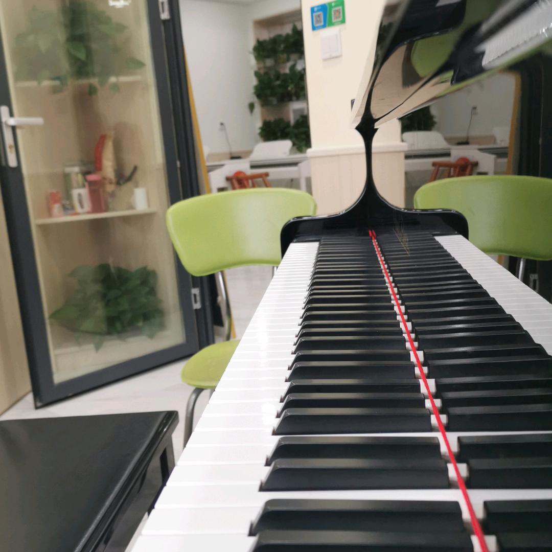 pan老师🎹
