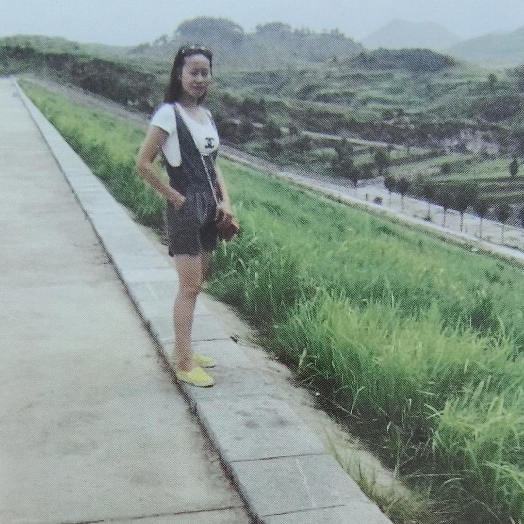 果丽，桂阳好声音