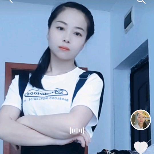 我是贵州的傻女人