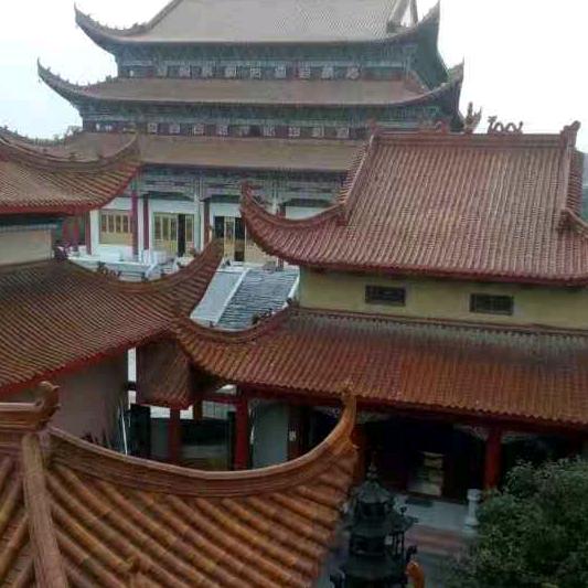 西禅法师