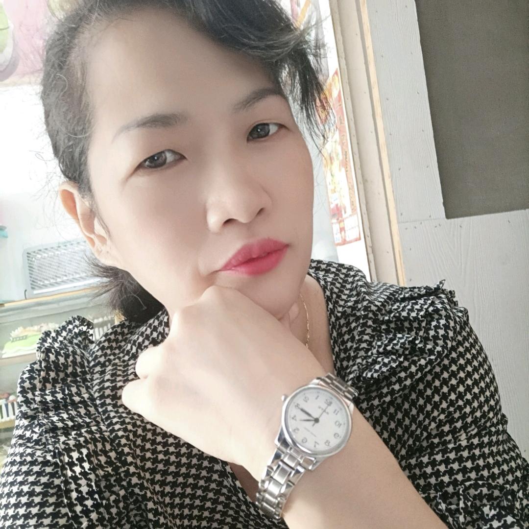 君君 《有你才幸福》