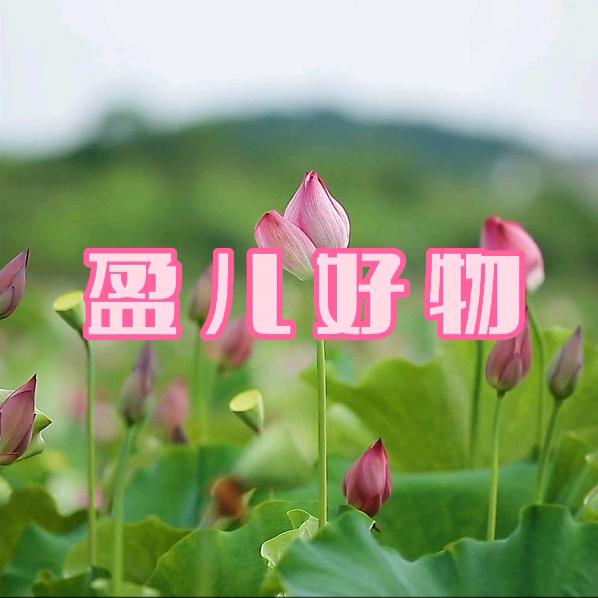 盈儿好物