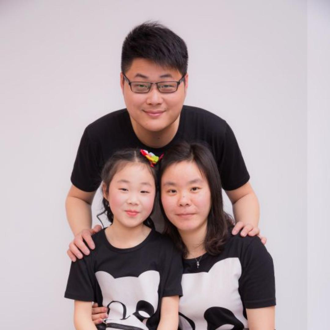 岁月静好(´△｀)♪