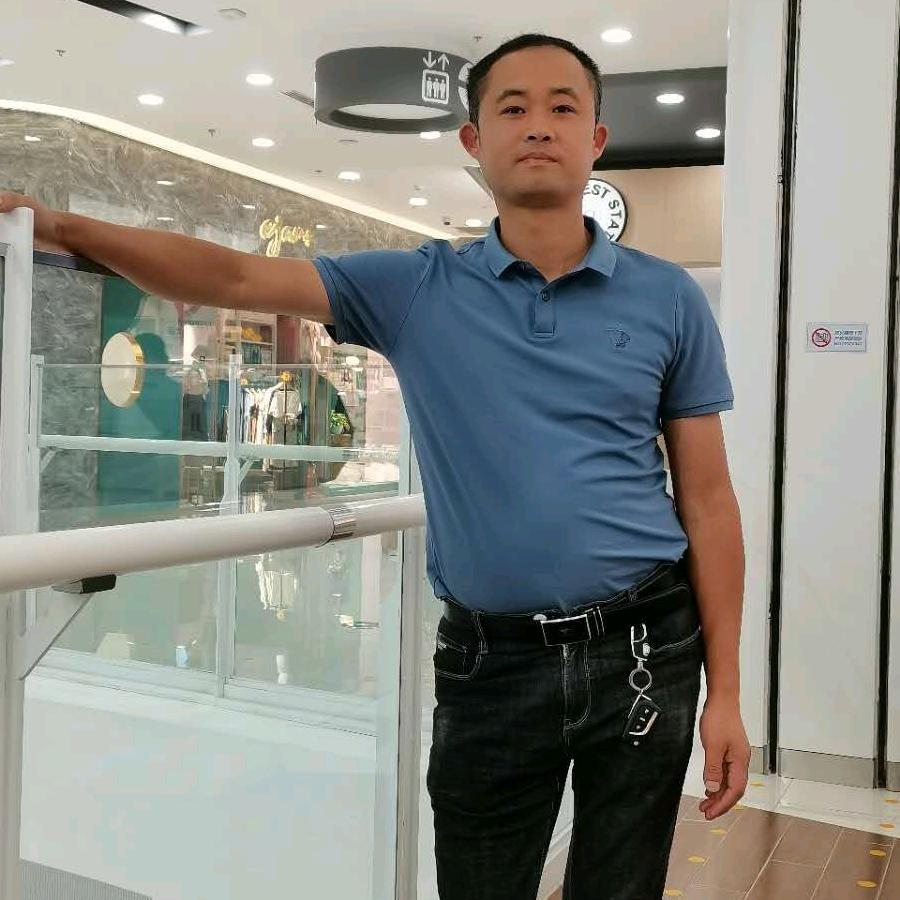 灿烂明天