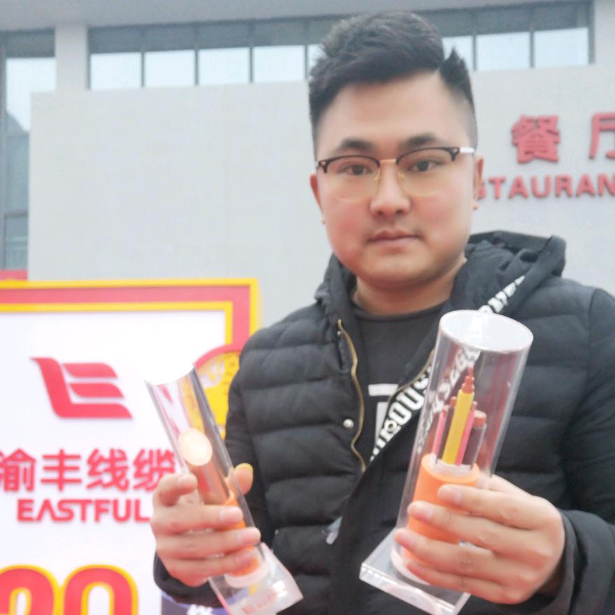 刘海祥重庆电线电缆批发