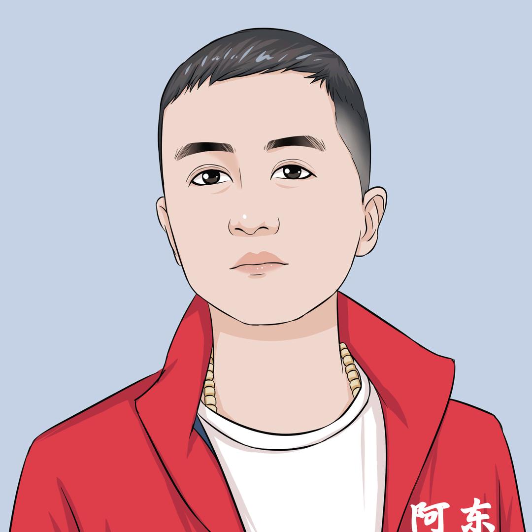 阿東测评(我不是老蒯)