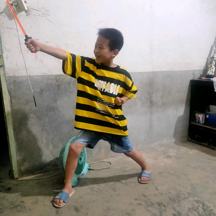 摔伤脚踝的流星