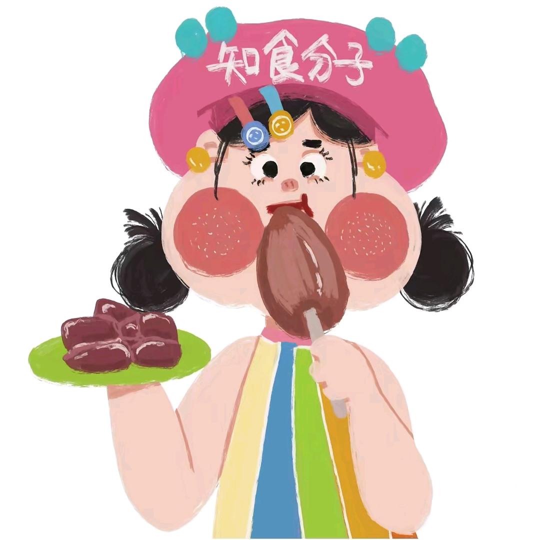 一代零食