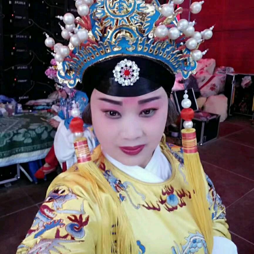 楚剧宋凤莲