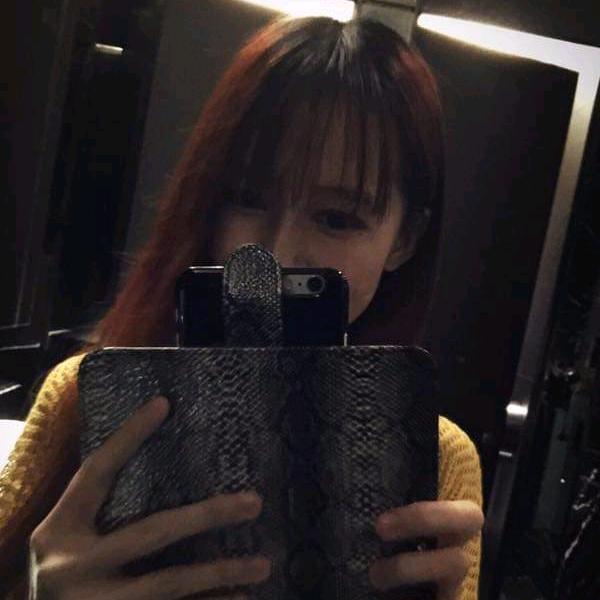 娜娜🌈🌈