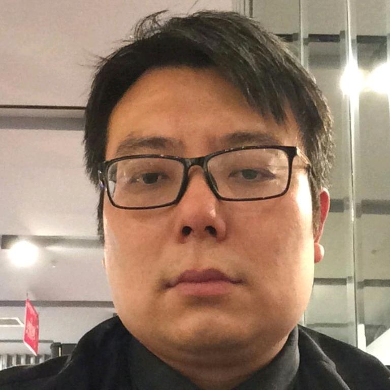 家具人张松