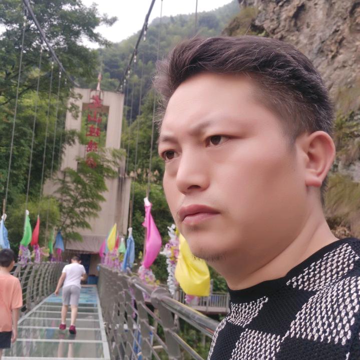 山哥硬笔