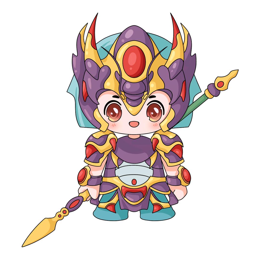 屁孩先