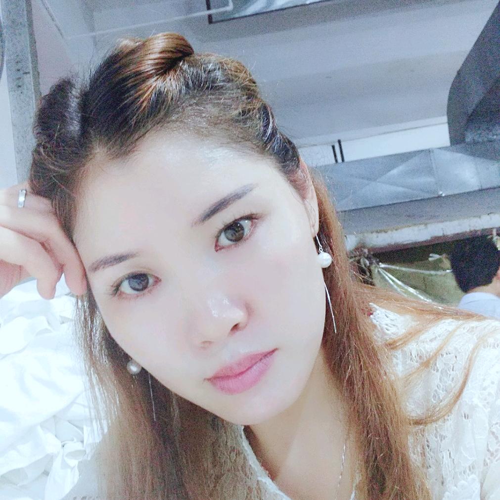 依然