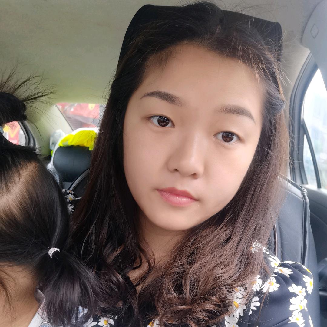 小尾巴～