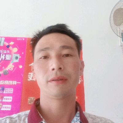 海蓝的天空
