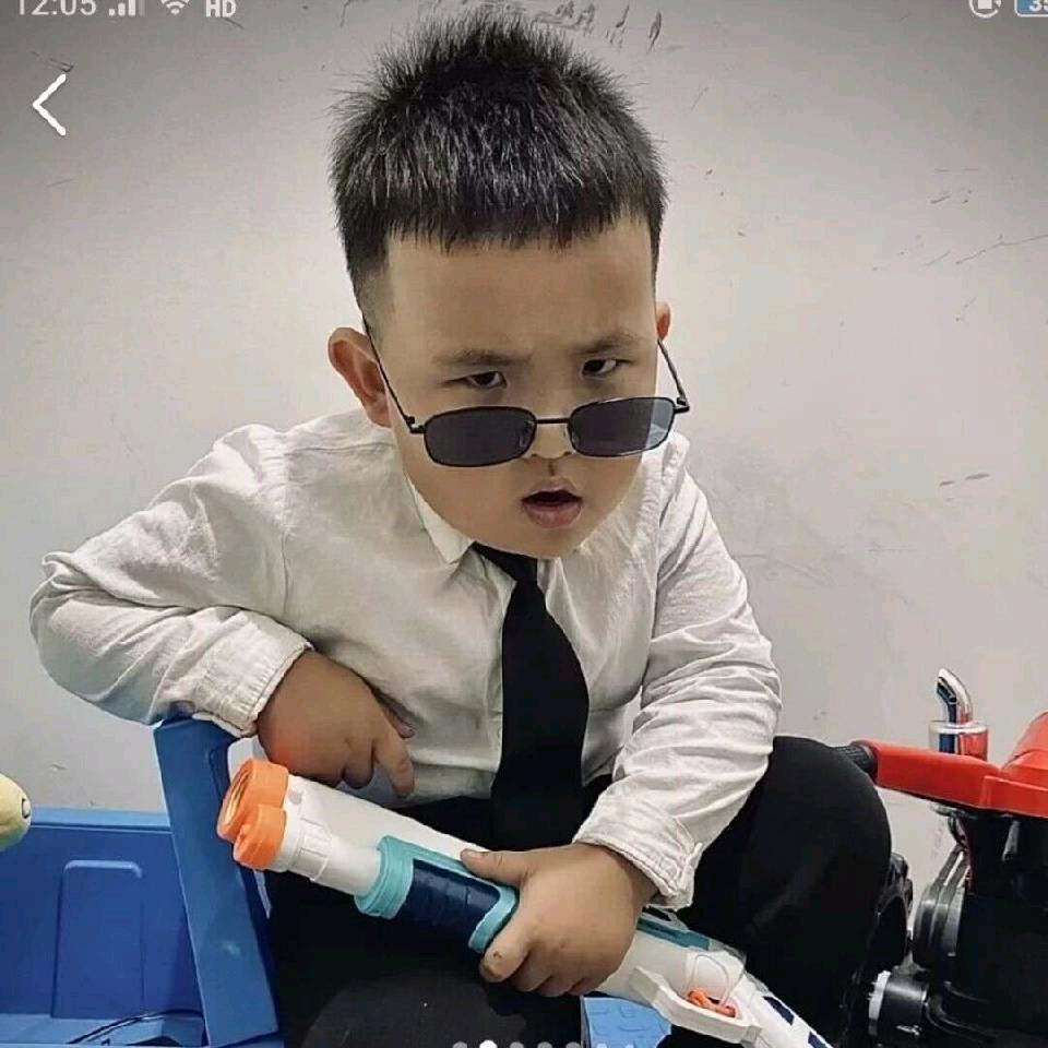 孙彤 🎀