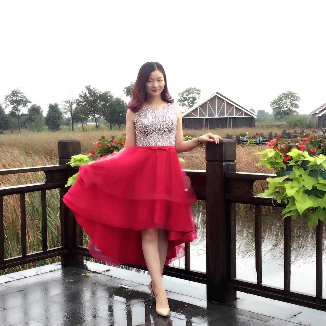 朝花来了✨