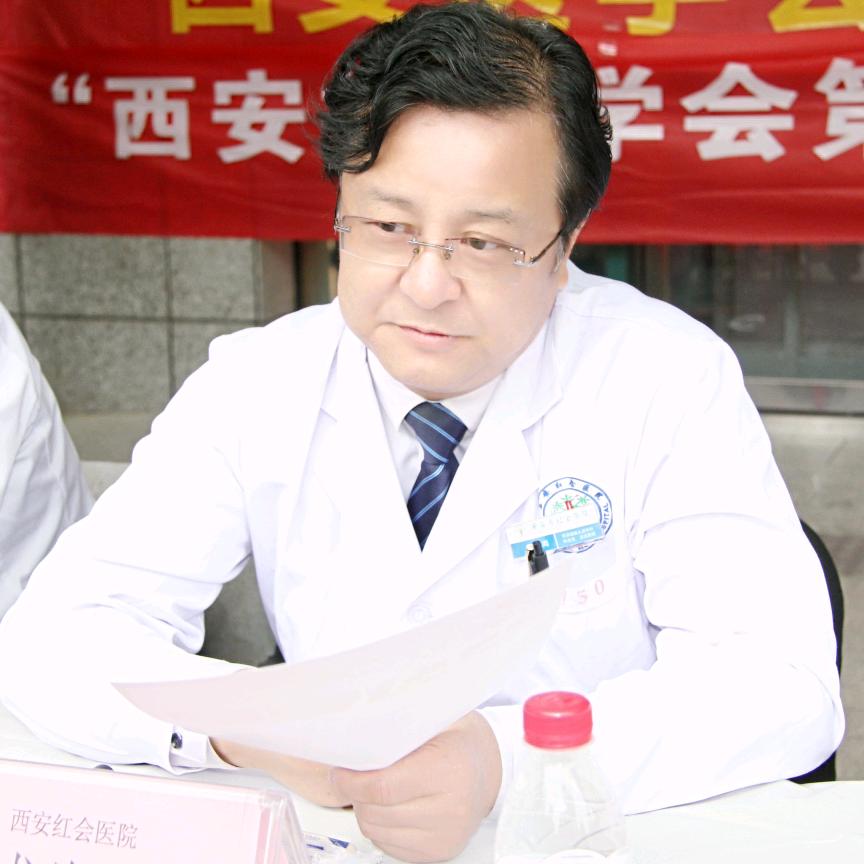 医生龚龙岗