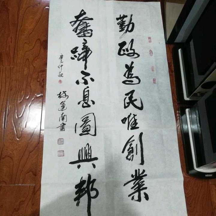 鱼翔浅底