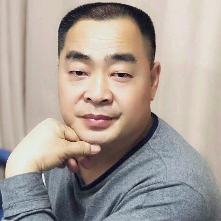 刘伟（字：厚宏）