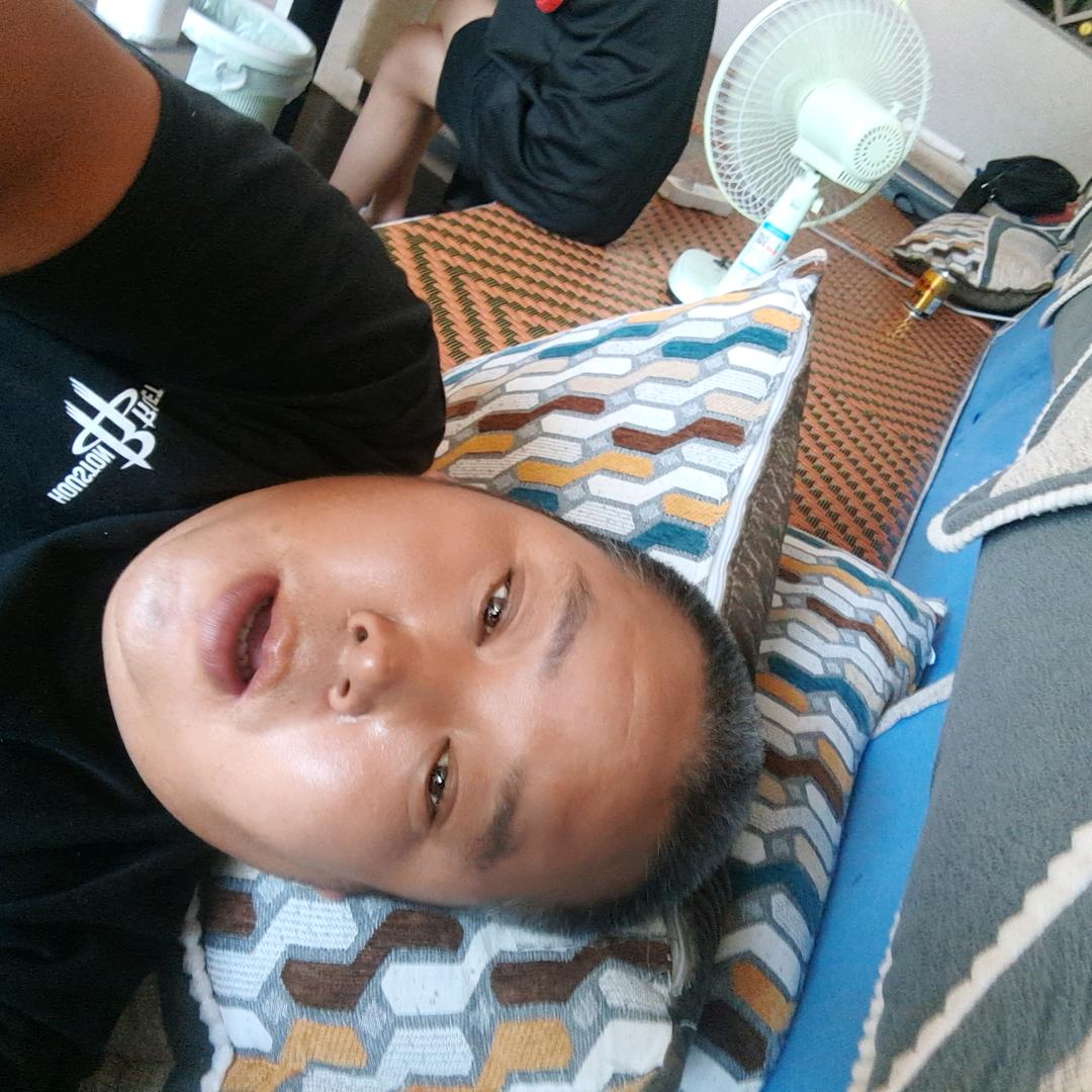冷成超专业外架工