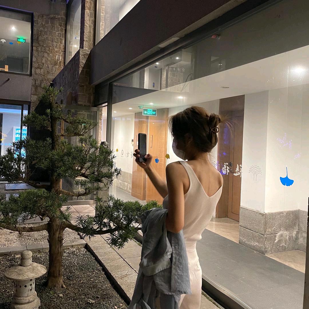 @小杨不在
