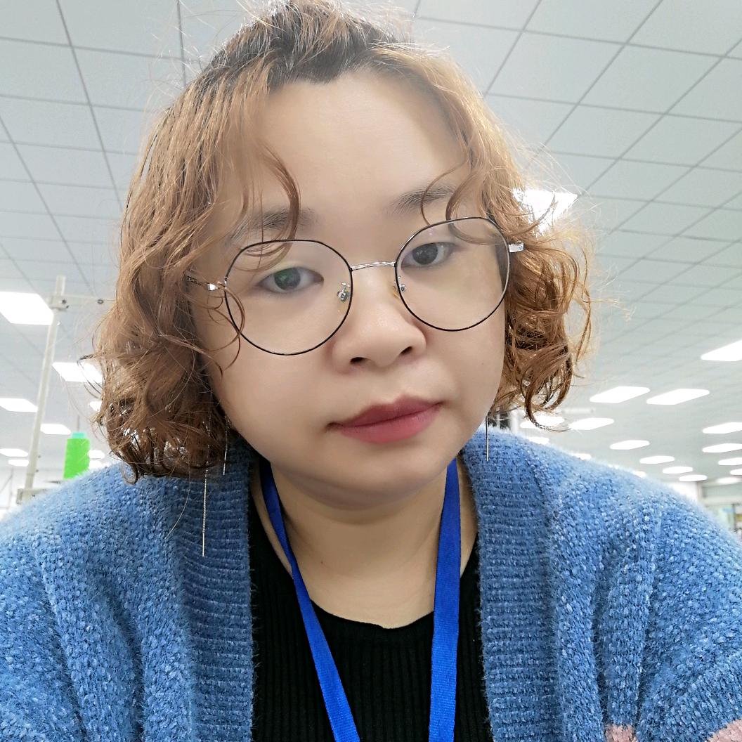 @幸运星
