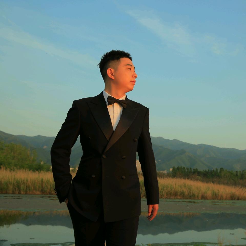 赵瑞说房-金晨诺房地产