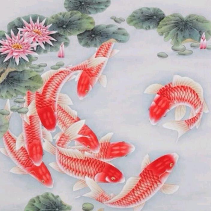 崇礼路源水产
